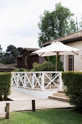 Photo n°7 de ROUGE restaurant - Les Sources de Caudalie à Martillac (Bar à vin)