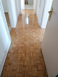 Photo n°24 de MH parquet à Porte du Ried (Service de pose de parquet)