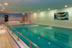 Holiday Inn Edinburgh by IHG