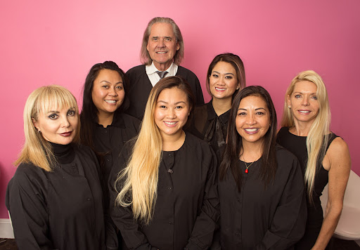 Bliss Dental SF