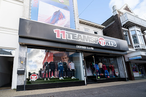 11teamsports Zaandam