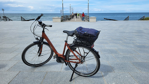 Ostseebike Fahrradvermietung - Thumbnail