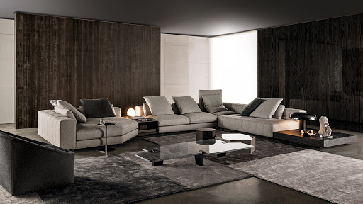 House Home Design Gallery - France