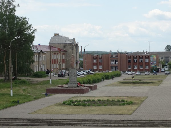 Погода на неделю шатки нижегородской области