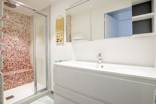 CARREE Plomberie Sanitaire Chauffage Ventilation Climatisation Electricité - France