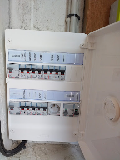 SANI-CHAUFF-ELEC MENDE