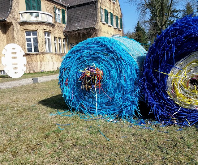 Haus am Waldsee