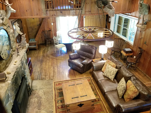 Boulders Lodge Vacation Home - Thumbnail