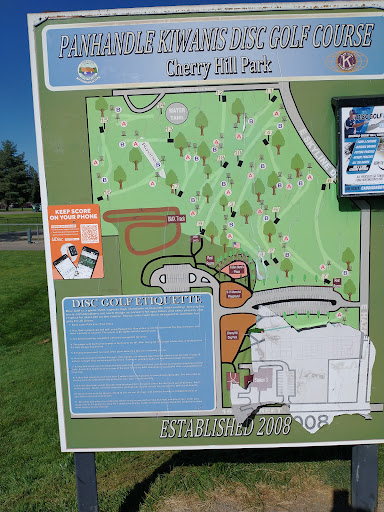 Cherry Hill Park