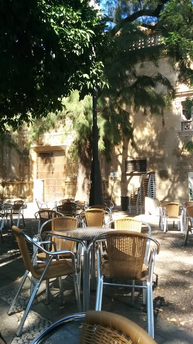 Cafe - Bar La Cavea