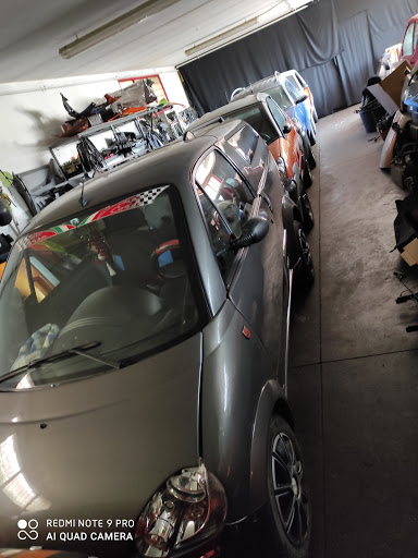 Ali auto car - Thumbnail
