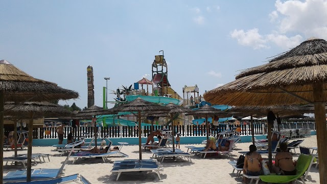 Mirabeach