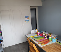 Estelle Ravaille Graphothérapeute à Lucé