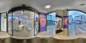 Photo n°13 de PHARMACIE DU CENTRE l Charenton l 94 à Charenton-le-Pont (Pharmacie vétérinaire)