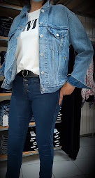 Photo n°4 de Imajeans Maillochon - Saint Sulpice les Feuilles à Saint-Sulpice-les-Feuilles (Magasin de vêtements pour femmes)