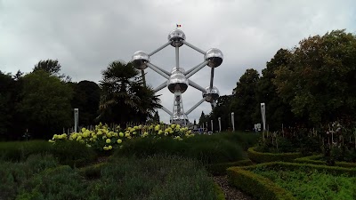 Photos of Embassy of Belgium