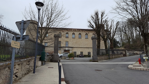Photo de Maison de retraite de Beauvallon