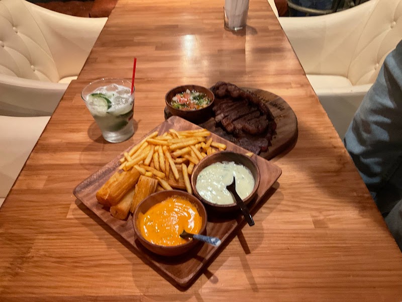 BRASIL BAR&GRILL （ブラジル バー&グリル）- 鶴見区横浜ブラジル料理