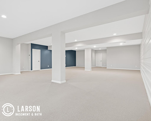 Avatar for Larson Basement & Bath