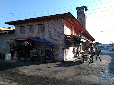 Photos of Babol Central Mosque