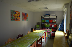 Photo n°2 de SAJ - Service d'Accueil de Jour - 