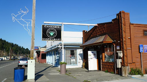 Proper Wellness Rio Dell Cannabis Dispensary