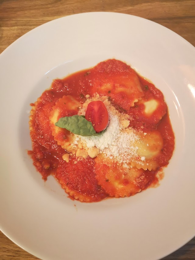 Subasta Pasta&Pizza