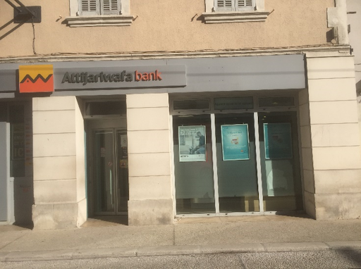Attijariwafa bank Europe (Avignon) - Thumbnail