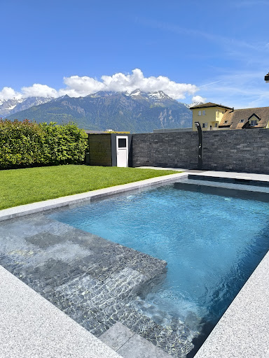 Photo de Let's go pool2