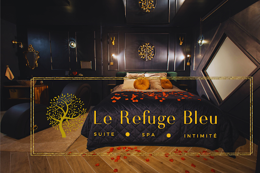 Le Refuge Bleu - Thumbnail