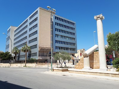 Court of Trapani