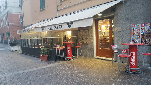 Bar Pippo - Visual