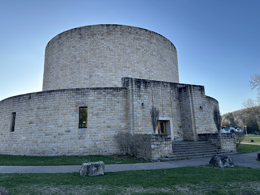 Roxbury Bandshell - Visual