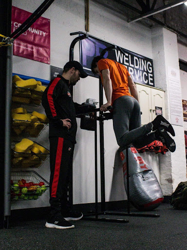 Keatesy's Boxing Academy & well-being centre - Thumbnail
