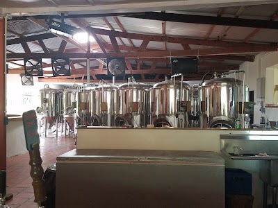 Photos of West Indies Beer Company