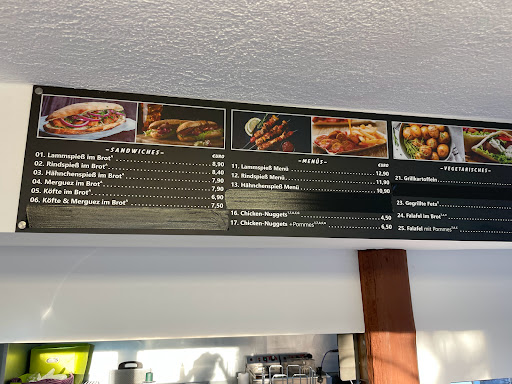 Sandwich Facotry - Thumbnail