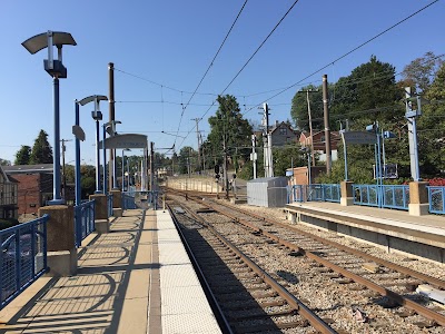 Willow Station