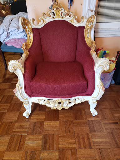 Albert upholstery/tapiceria - Thumbnail