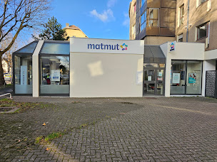 Photo n°5 de Matmut Assurances à Metz (Compagnie d'assurance moto)