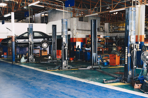 Rapid Auto Solutions - Visual