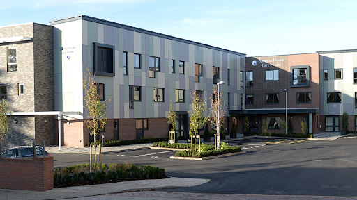 Nursing home in Northampton: True Peace of Mind