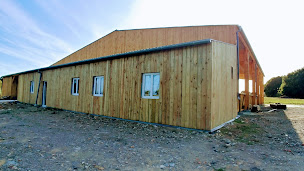 Photo n°8 de Ferme équestre du Loret à Orvault (Éleveur de chevaux)