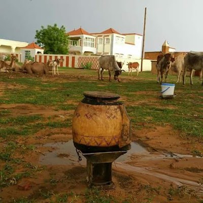 Photos of Grande Mosqu&eacute;e de Kiffa