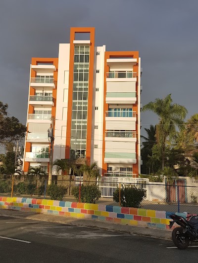 Photos of Parque Infantil Sonia Iris Reyes