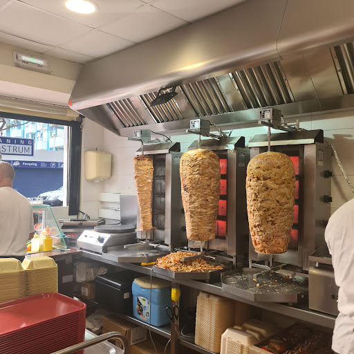 Restaurante Mr. Doner - Thumbnail