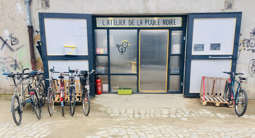 L'atelier de la Poule Noire - Thumbnail
