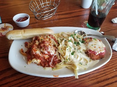 Olive Garden Italian Restaurant