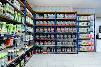 API VOIRON à Voiron