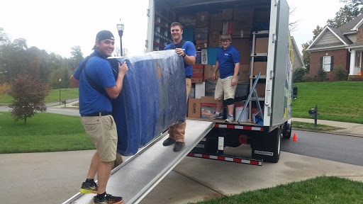 Boundless Moving & Storage