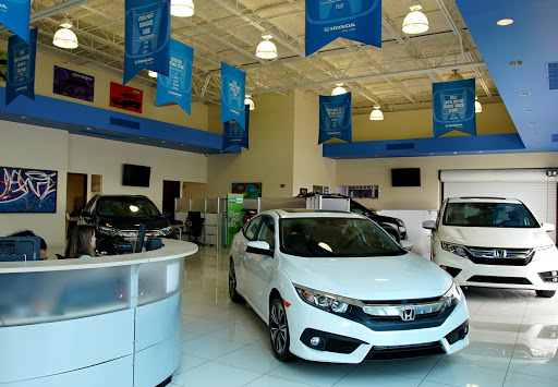 Flagship Honda de San Juan - Thumbnail